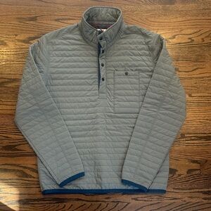 Relwen Windzip Popover Size Large